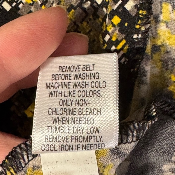 ELLE mini versatile dress - Picture 7 of 9